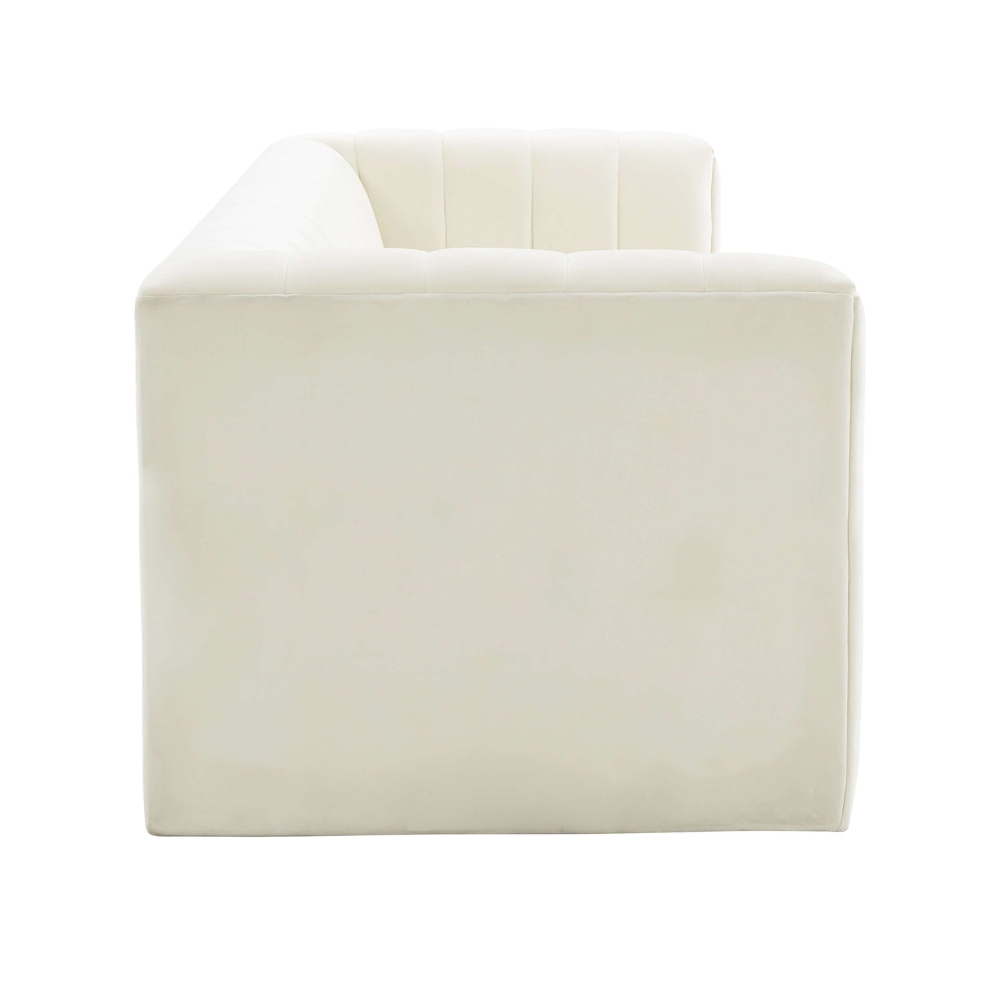 Sofá Norah de Terciopelo