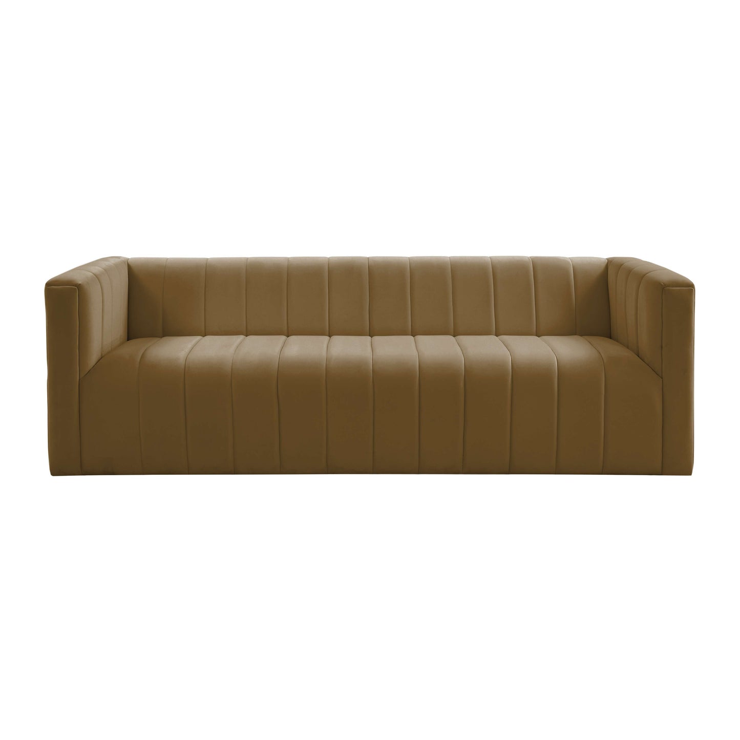 Sofá Norah de Terciopelo