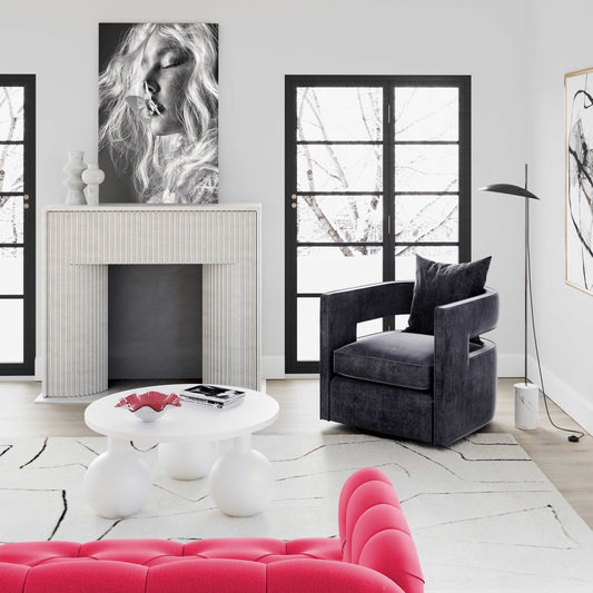 Sofa Ocasional KENNEDY