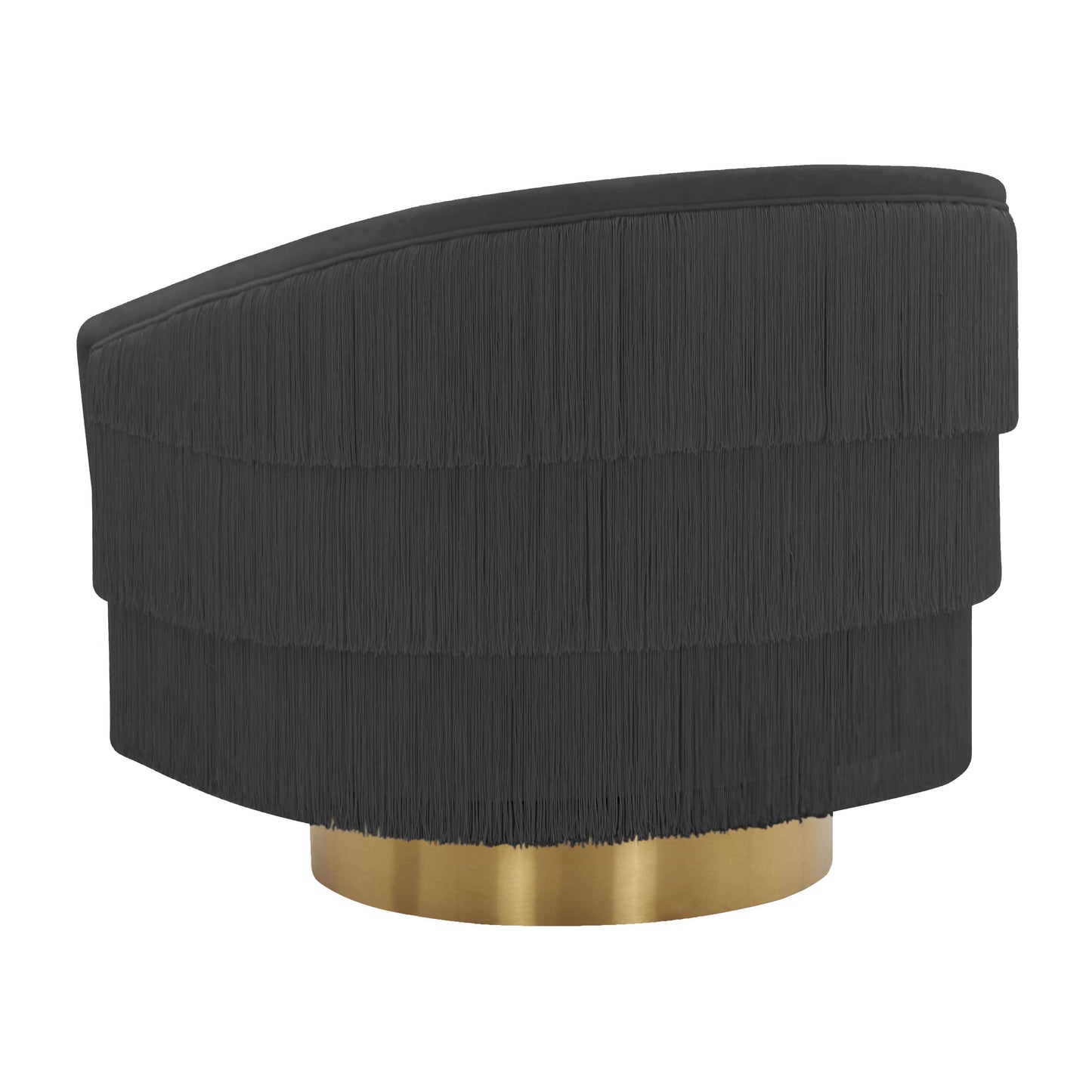 SILLA GIRATORIA FLAPPER