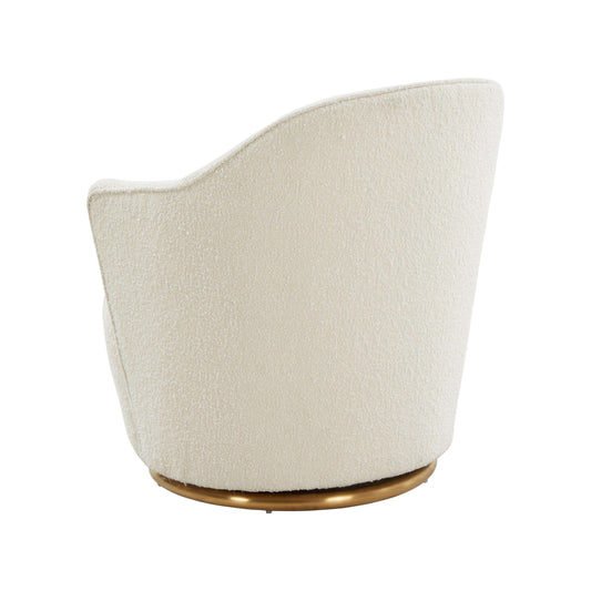 SILLA GIRATORIA SKYLA BOUCLE