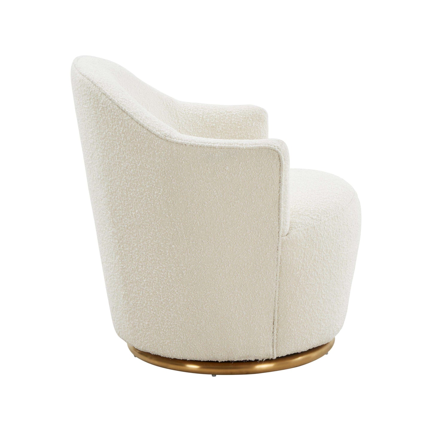 SILLA GIRATORIA SKYLA BOUCLE