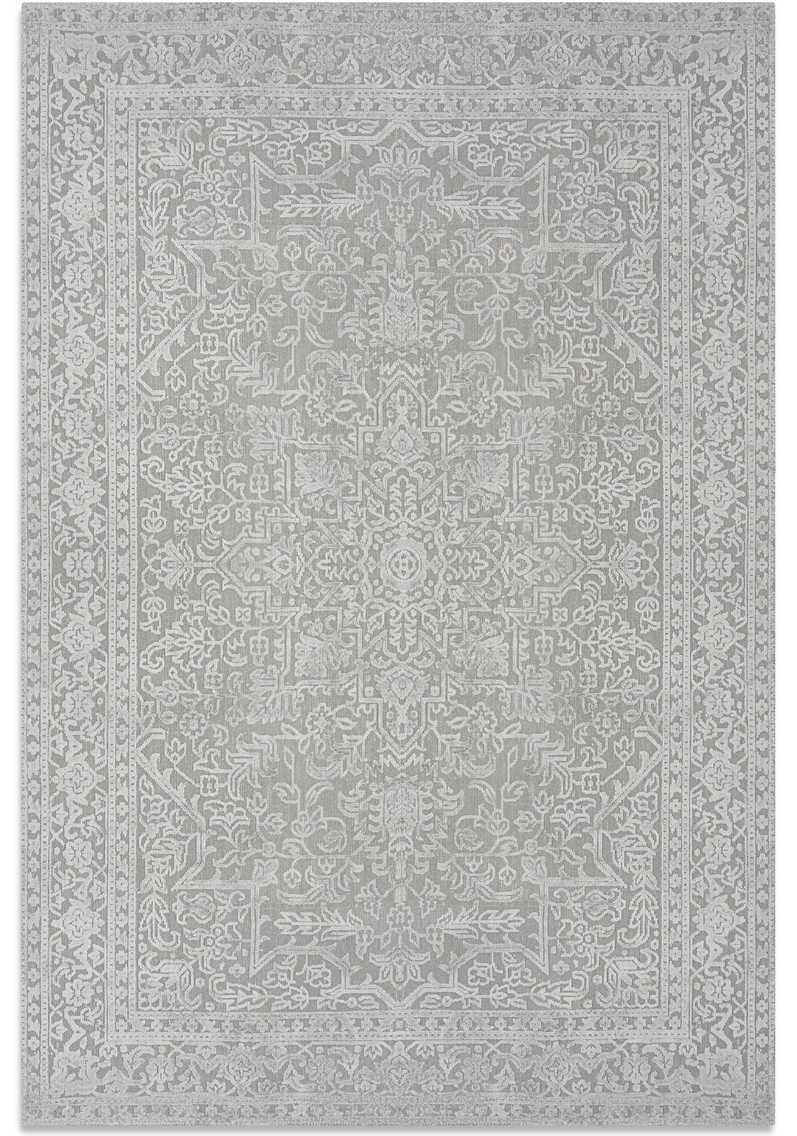 Tapete Modena Charcoal