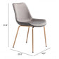 Tony Dining Chair