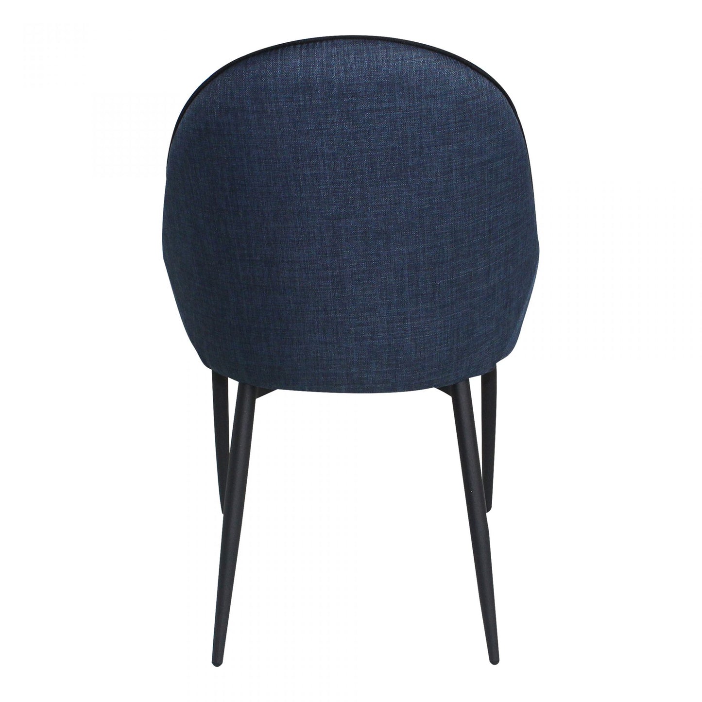 Silla Lapis Azul Oscuro