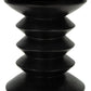 Benaya Concrete Accent Stool