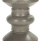 Jiraiya Concrete Accent Stool