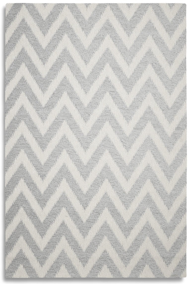 Tapete Velvet Wool Serenity Blue