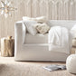 Brook Slipcovered Daybed