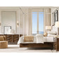 SILLA GIRATORIA CURVA REYNA