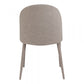 SILLA BURTON PU