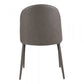 SILLA BURTON PU