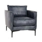 Abigail Club Chair