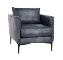 Abigail Club Chair