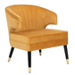 Stazia Wingback