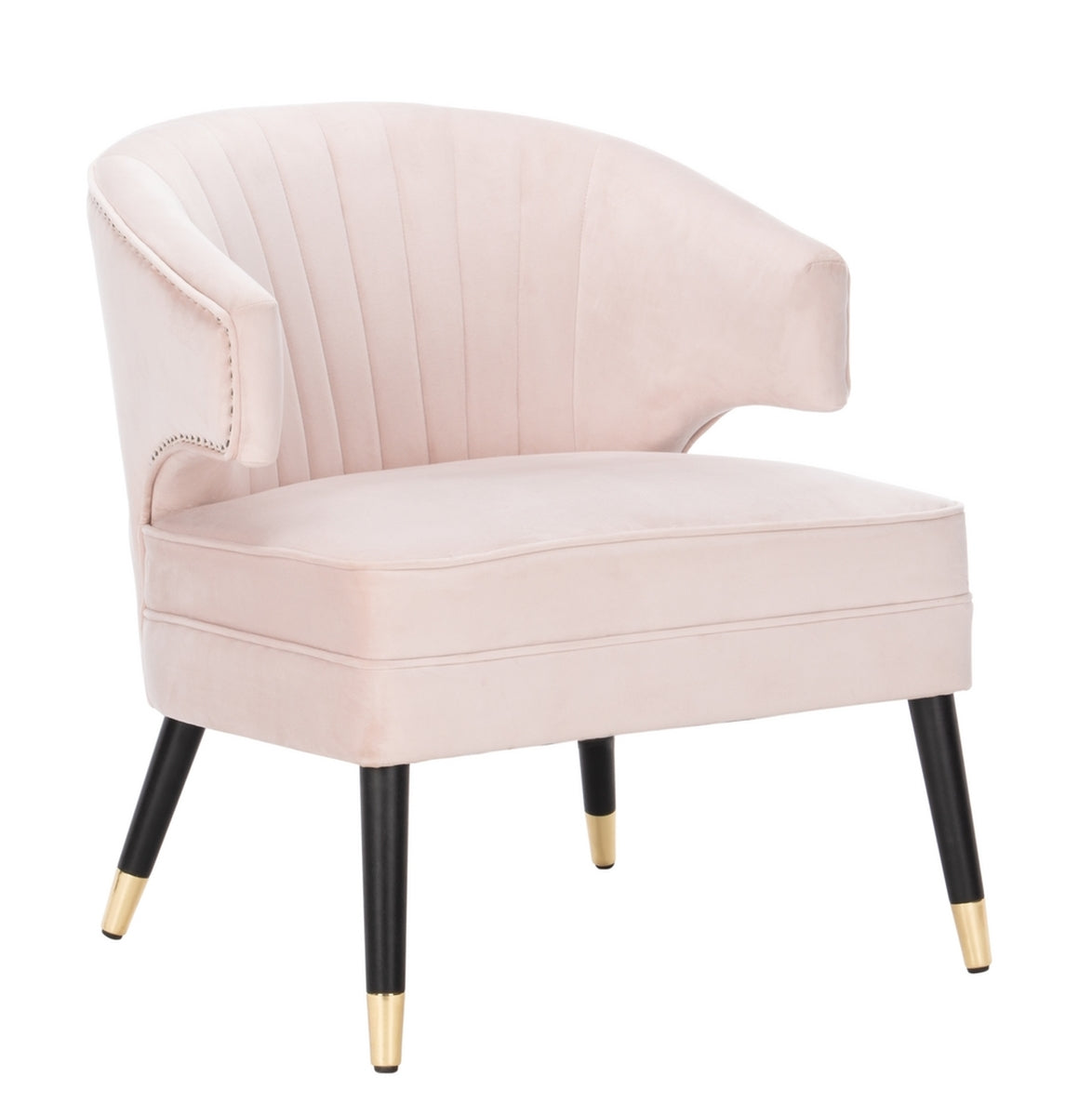 Stazia Wingback