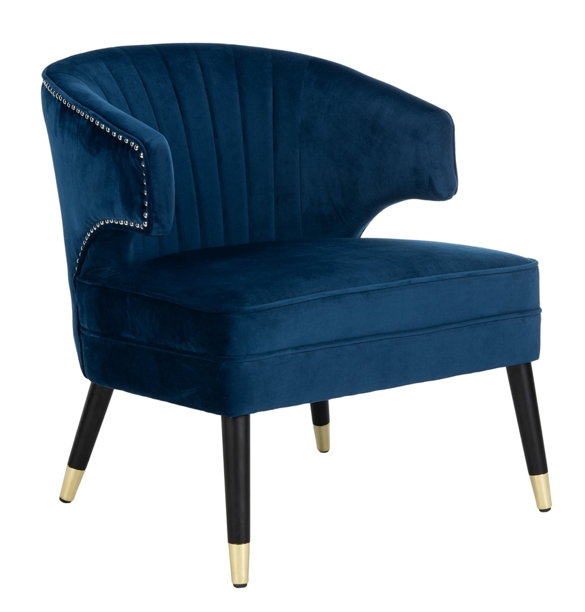 Stazia Wingback