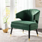 Stazia Wingback
