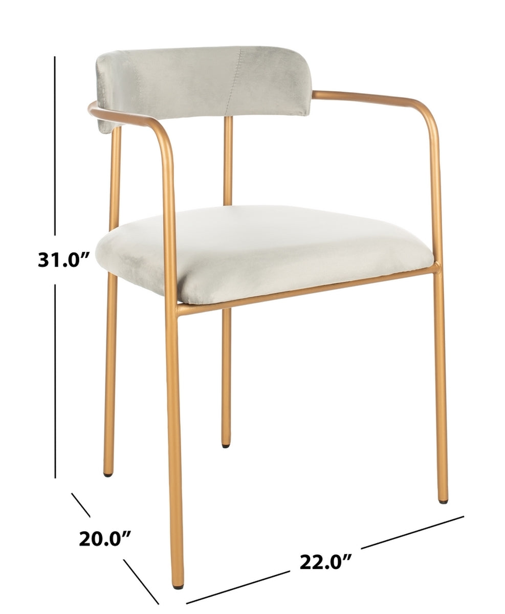 Silla Camille
