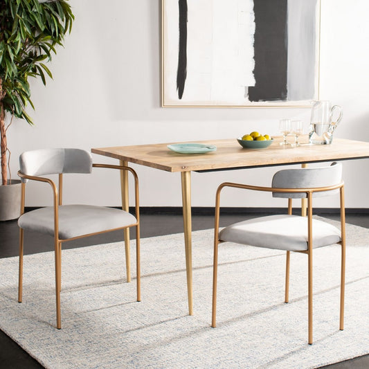 Silla Camille
