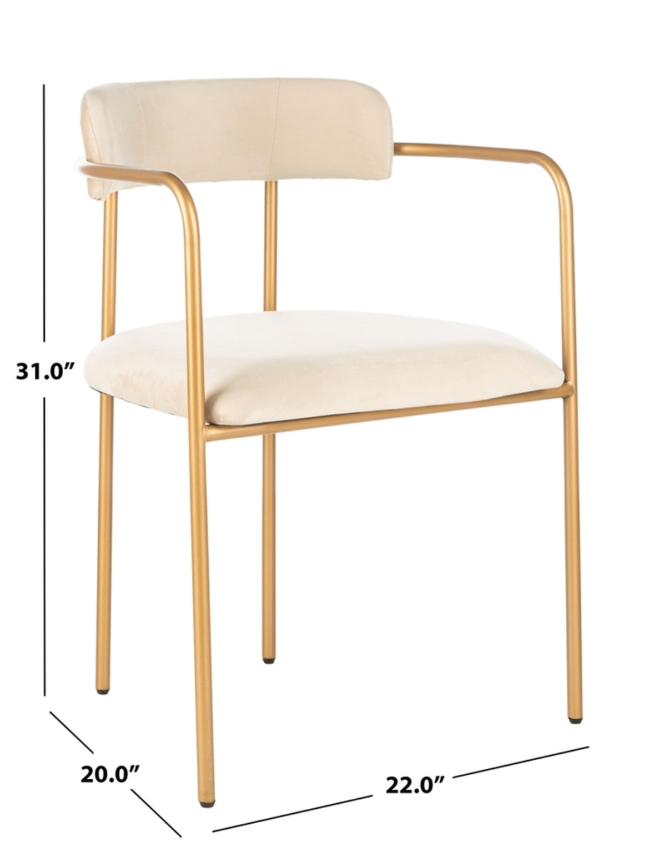 Silla Camille