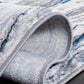 Tapete Amelia Collection Desing: ALA211F Gris/Azul