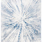 Tapeet Amelia Collection Design: ALA449F Gris/Azul