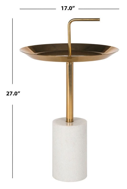 Mesa Lateral Apollo