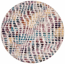 Cargar imagen en el visor de la galería, Tapete Aria Collection Design ARA121S
