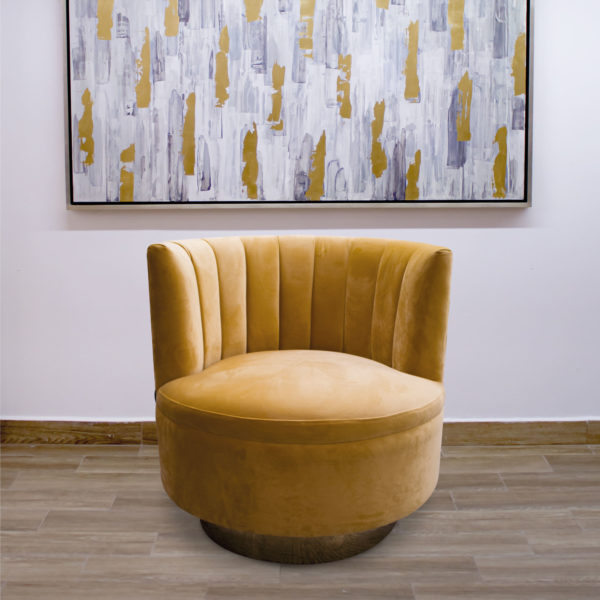 SILLON OCASIONAL BERLIN