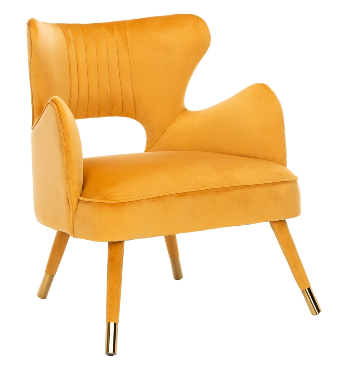 Silla Ocasional Wingback