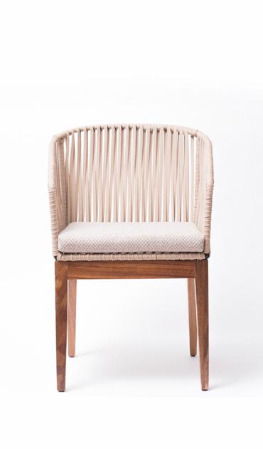Boho Wood