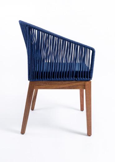 Boho Wood