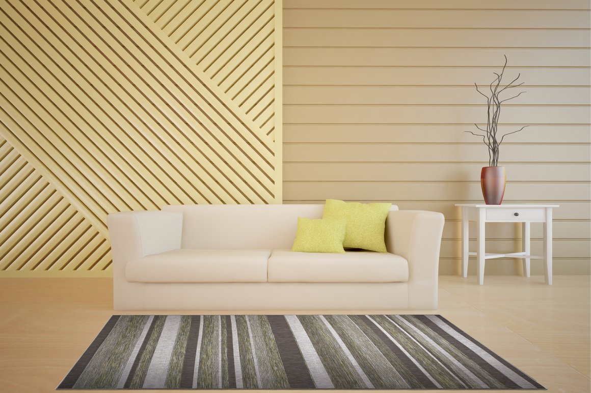 Tapete Breeze Mink Cliff Grey