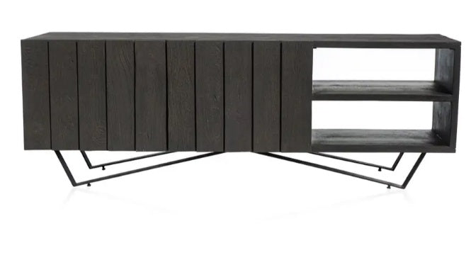 BROLIO MEDIA CONSOLE
