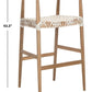 Bandelier Bar Stool