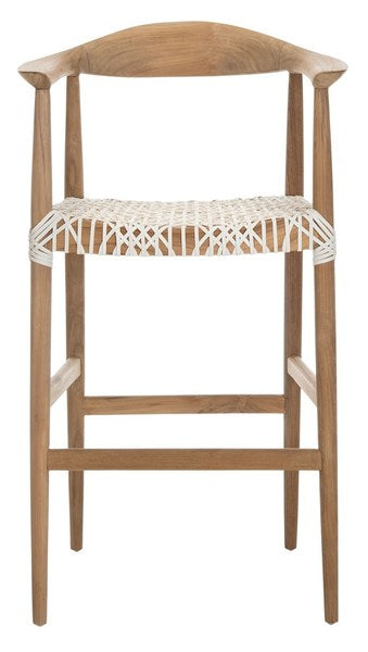 Bandelier Bar Stool