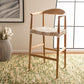 Bandelier Bar Stool