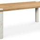 Mesa de Comedor del Siglo