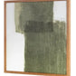 BRUSH FRAMED PAINTING