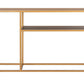 Octavia Console Table