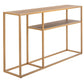 Octavia Console Table