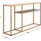 Octavia Console Table