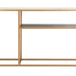 Octavia Console Table