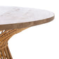 Whent Round Coffee Table