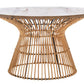 Whent Round Coffee Table