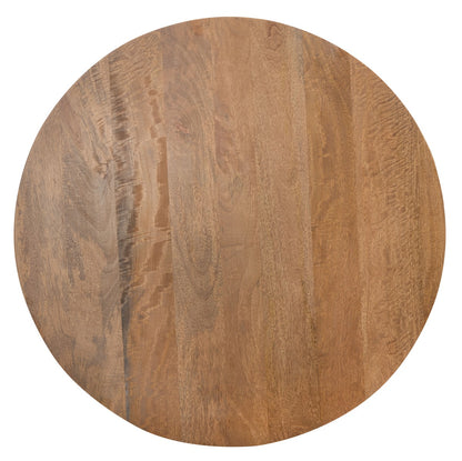 Whent Round Coffee Table