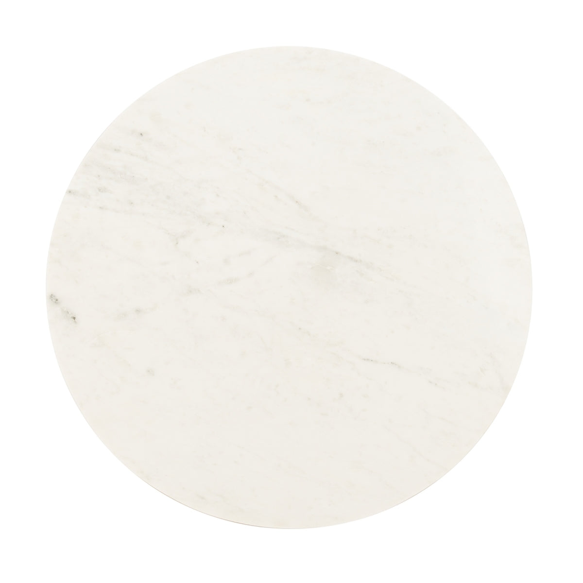 Mila Pedestal Coffee Table
