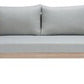 Fiji Wood Patio Sofa