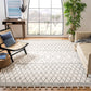 Tapete Casablanca Collection Design: Marfil/Negro CSB419A